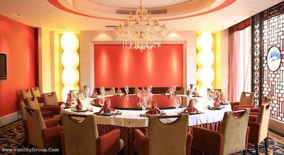 رویال مارینا پلازا