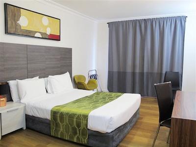 لیدو سویتز کینگز کرز