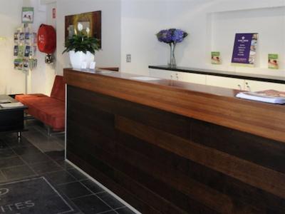 لیدو سویتز کینگز کرز