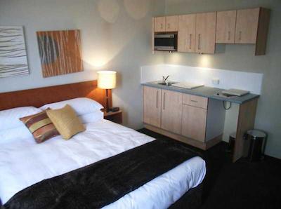 لیدو سویتز کینگز کرز