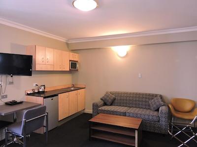 لیدو سویتز کینگز کرز