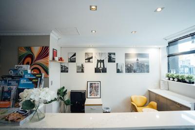 لیدو سویتز کینگز کرز