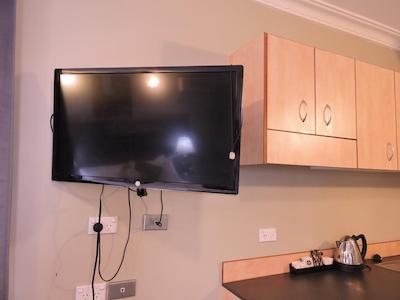 لیدو سویتز کینگز کرز