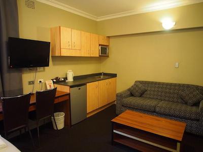 لیدو سویتز کینگز کرز