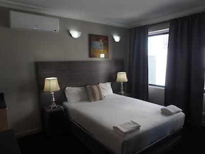 لیدو سویتز کینگز کرز