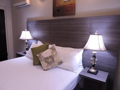 لیدو سویتز کینگز کرز