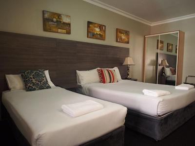 لیدو سویتز کینگز کرز