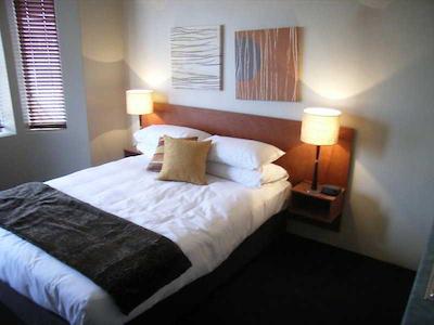 لیدو سویتز کینگز کرز