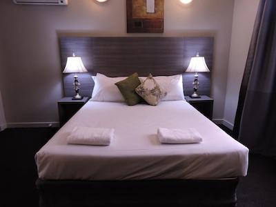 لیدو سویتز کینگز کرز