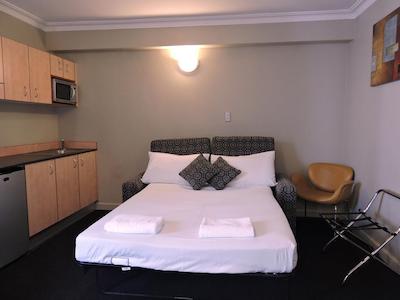 لیدو سویتز کینگز کرز