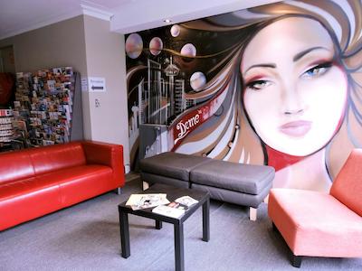 لیدو سویتز کینگز کرز