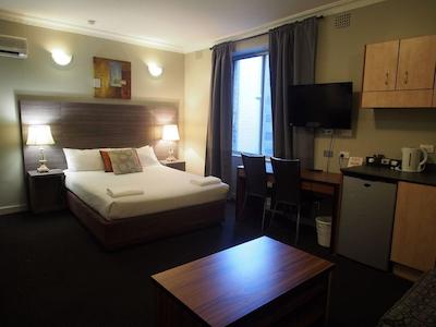 لیدو سویتز کینگز کرز