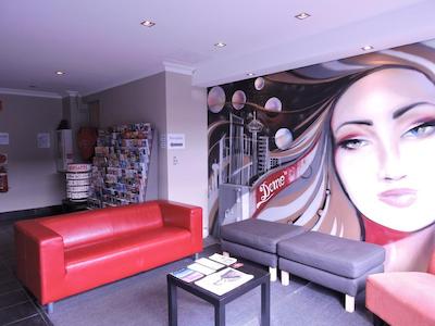 لیدو سویتز کینگز کرز