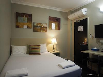 لیدو سویتز کینگز کرز