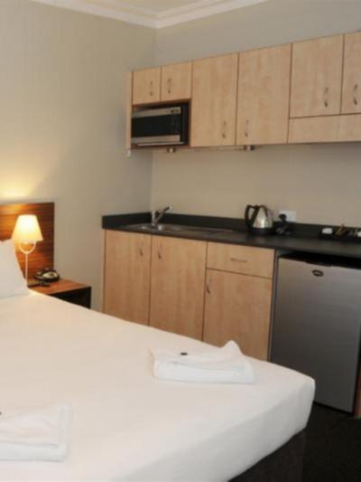 لیدو سویتز کینگز کرز