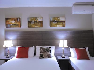 لیدو سویتز کینگز کرز