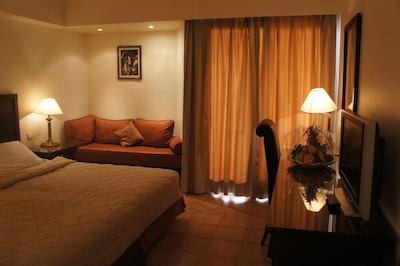 فاراه هتل ماراکچ