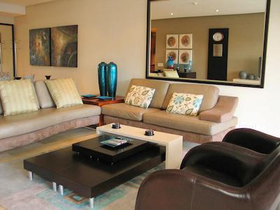 واترفرنت ویلیج