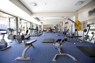 واترفرنت ویلیج