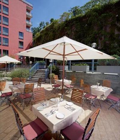 نه پراگو سیتی