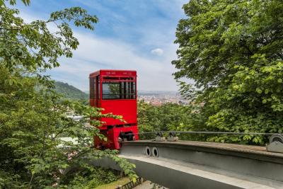 نه پراگو سیتی