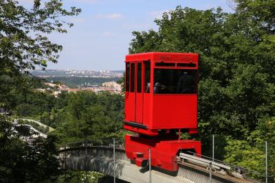 نه پراگو سیتی