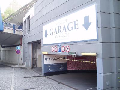 نه پراگو سیتی