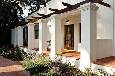 د اندرز بوتیک هتل