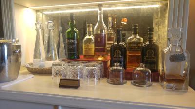 د اندرز بوتیک هتل