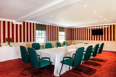 د اندرز بوتیک هتل