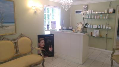 د اندرز بوتیک هتل