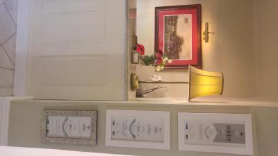 د اندرز بوتیک هتل