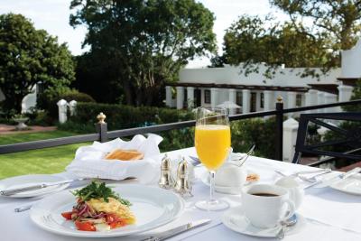 د اندرز بوتیک هتل