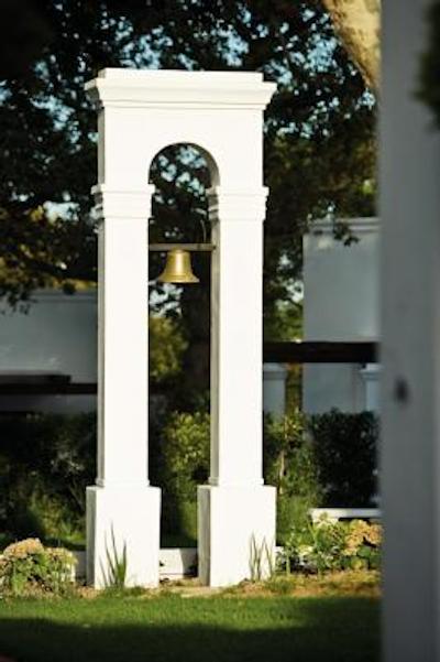 د اندرز بوتیک هتل