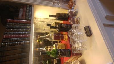 د اندرز بوتیک هتل