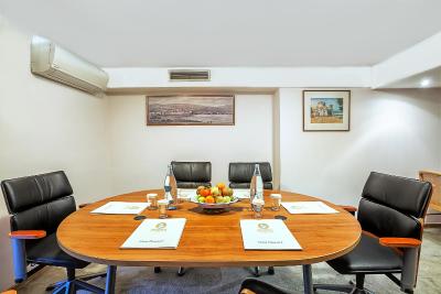 مینروا پرمیر