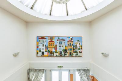 مینروا پرمیر