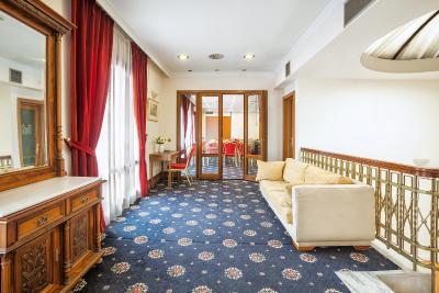 مینروا پرمیر