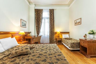 مینروا پرمیر