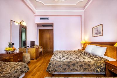 مینروا پرمیر