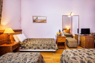 مینروا پرمیر