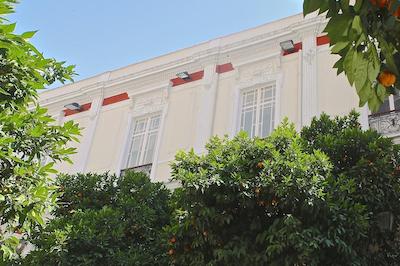 مینروا پرمیر