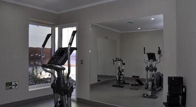 هتل دیگو د آلماگرو آلتو ال لا