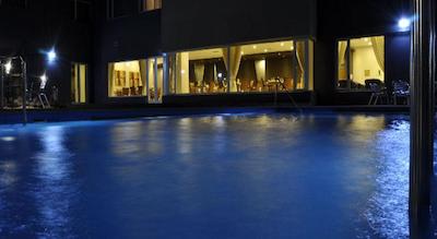 هتل دیگو د آلماگرو آلتو ال لا