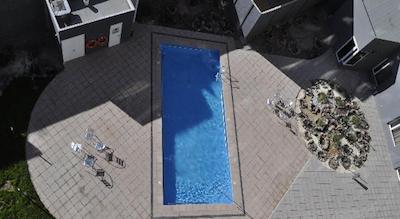 هتل دیگو د آلماگرو آلتو ال لا