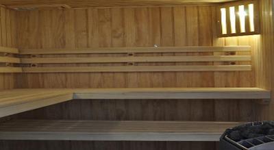 هتل دیگو د آلماگرو آلتو ال لا