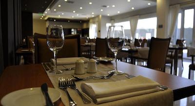 هتل دیگو د آلماگرو آلتو ال لا