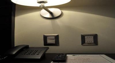 هتل دیگو د آلماگرو آلتو ال لا