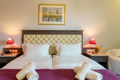 کاستلو سیتی هتل