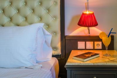 کاستلو سیتی هتل